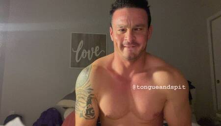 Cody Lakeview Funny Faces Part49 Video1 - WMV