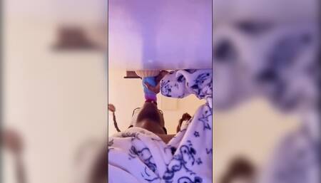 GETTING BUSY!!!!! SPIT SLURP SLURP