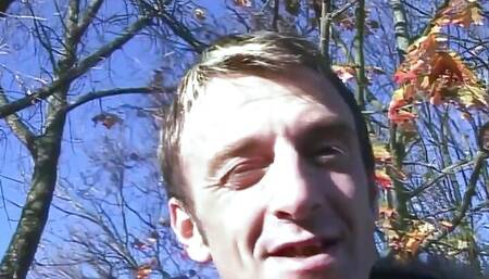 Busty BBW Rebecca Ryder Takes a Strong Double Penetration