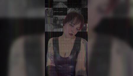 Mistress Ruby Digital Domination: the Sissy Hack Exposed