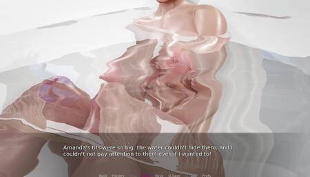 Depravity - #25 - Visual Novel