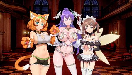 Ep14: First Appearance of Angel Melek - Open at Nine