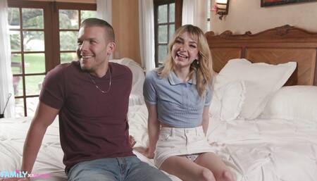 My Sexy Little Sister #16 - Interviews