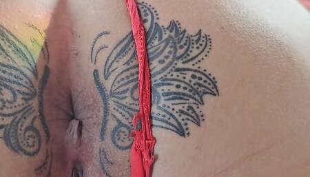 CHRISTMAS DAY GAME ENDS WITH MY FRIEND ENJOYING MY TURKEY