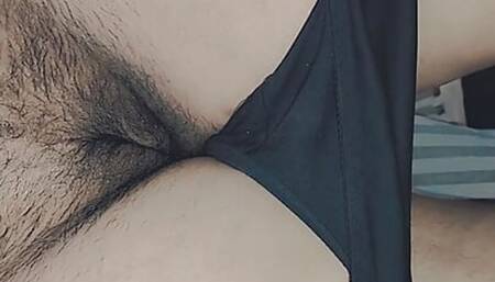 Roleplay Pakistani secretary gives me handjob in office