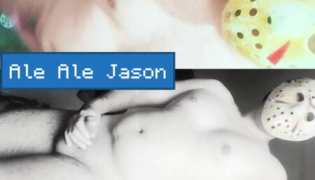 Jason Nude by Ale Ale
