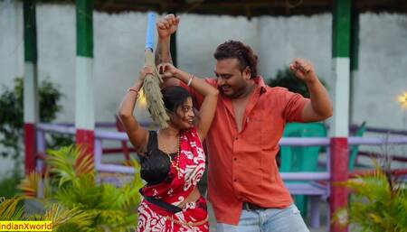 Boss Fucking my Beautiful Village Wife! With clear hindi audio