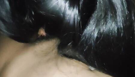 Indonesian bbw pussy chubby squirting