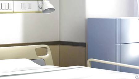 Futa Remi Bangs Every Girls in the Medical