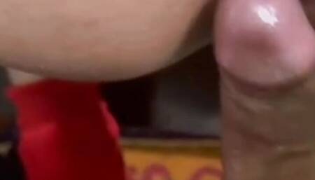 Wife Ass Chudai In Doggy Style Hard Fuck