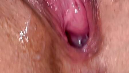 I MEASURE MY BIG COCK TO MY STEPSISTER'S DEEP THROAT AND SHE IS NOT ABLE TO PUT IT ALL IN AS PUNISHMENT I PUT HER TO RIDE IN IT