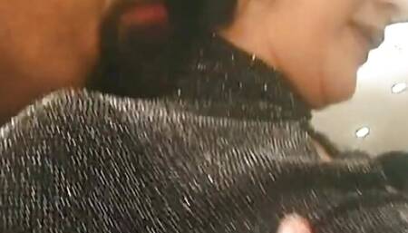 Wild Amateur Orgy for Sexy Housewives in Heat