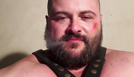 Tales of a Smoking Horny Bull.