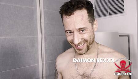 Giving a perfect blowjob