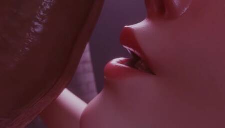 Handjob Sex Video (Animation And Game)