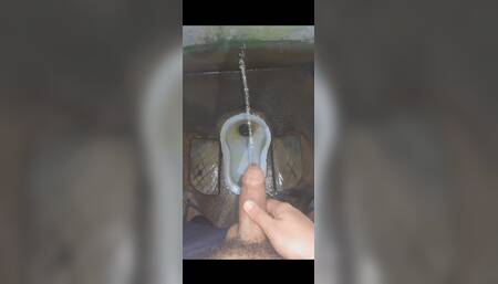 Gay Cock Pisssing