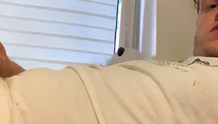 German bitch basti - the gay slave for you