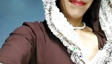 Joselynne CD Cosplay Xmas Web