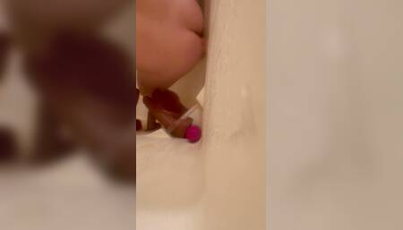 Biggest cock fucking