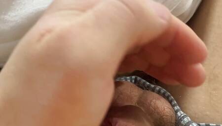 Arab maid in hijab seduced a client in a hotel room