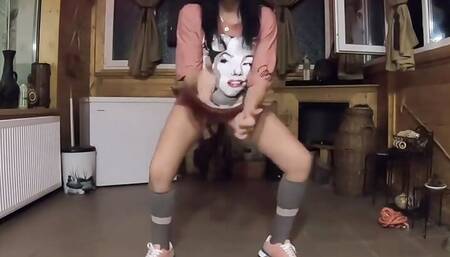 Milfycalla Compilation - Fetish, Romantic JOI and CEI, Latina Stepmom Fetish 25