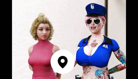 Flirty F - Part 58 - They Where Happy Ever After