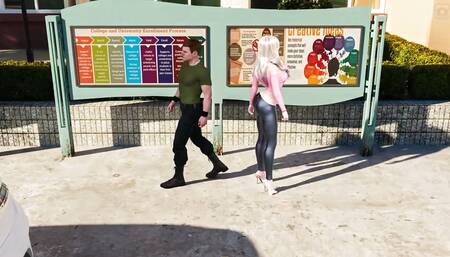 MILFs of Sunville - Ep 12 - Dangerous Roleplays by Foxie2k