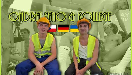 Ondrej Seno (rico Loko) & Kollege (directors Cut)