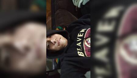 Home At Home In The Morning ⛅