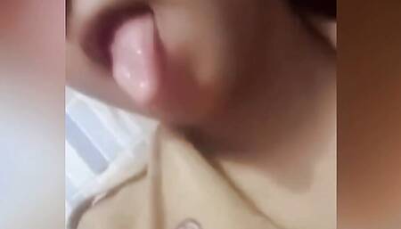 I've been alone for a long time