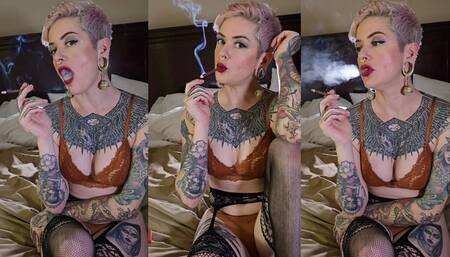 720p Relapse and Get in Bed with Me