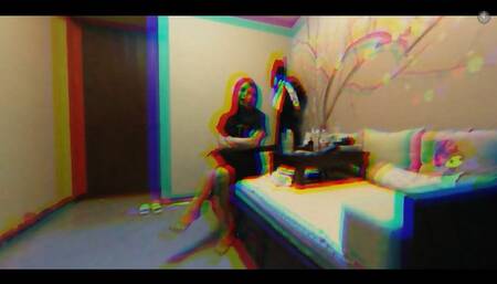 Boss's sole of life Episode 1 (OF 4 EPISODES) VR360