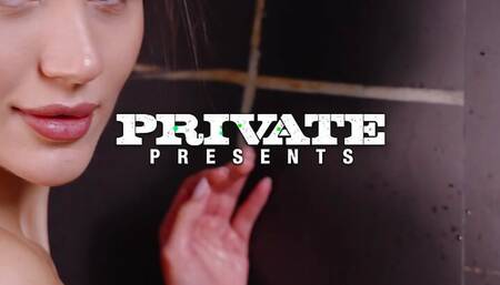 Private com - Jadilica Gets Horny and Enjoys a Wild Anal Threesome