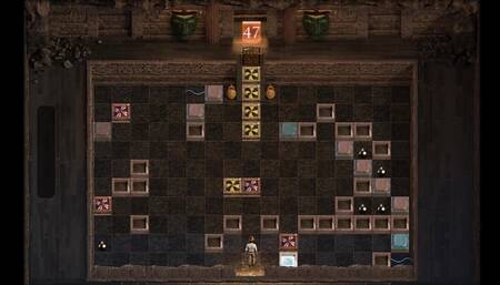 Treasure Of Nadia v83051 Part 240 Jade Statue And Final Puzzle By LoveSkySan69.