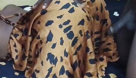 I let my brother's friend fuck me????(part 02)