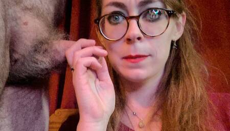 How to Reward and Punish a FemDom Slave