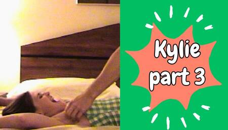 LiB Classic: Kylee (part 3)