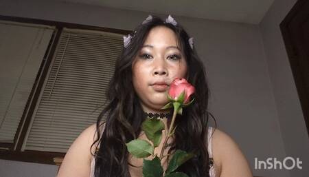 Sexy Girl Dancing, Handjob, Masturbating with Dildo