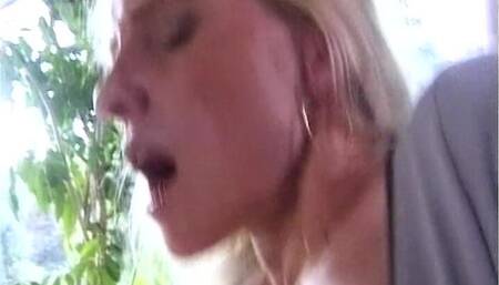 Big Titted MILF From Germany Got Anal Penetrated