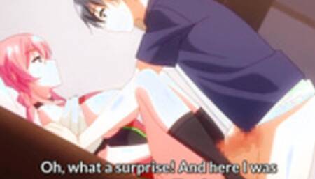 Takamine-ke no Nirinka Ep 01 ENG Subbed