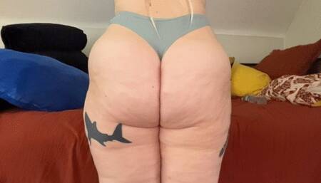 All Speeds Jiggle and Clench