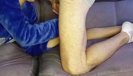 I LOVE TO FUCKING IN THE MORNING, GOOD COCK TO START THE DAY! MAQUINASPERFECTAS