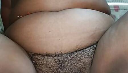 Indian Bhabhi with full fun