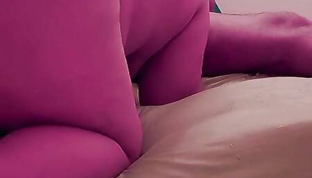 BBW Neighbour India Tamil Girl