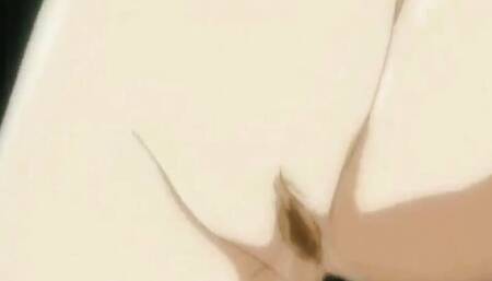 I get horny watching UNCENSORED HENTAI Ai Shimai 2 Futari no Kajitsu