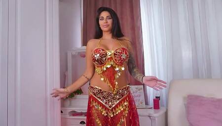 MyFreeCams - ArabPrinc3ss October 17 2024