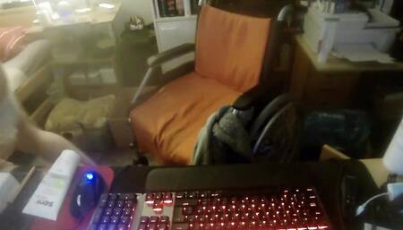 Your Grandpas Personal Hygiene