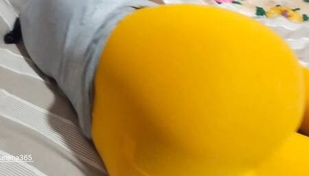 Indian girl friend fucked by lover before hear marriage