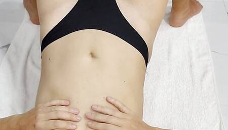 I want YOU to WATCH ME do my sport - Luna Daily Vlog - LunaxSun