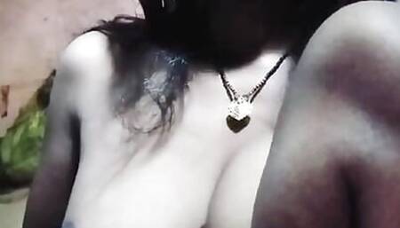 Bhabi masturbation